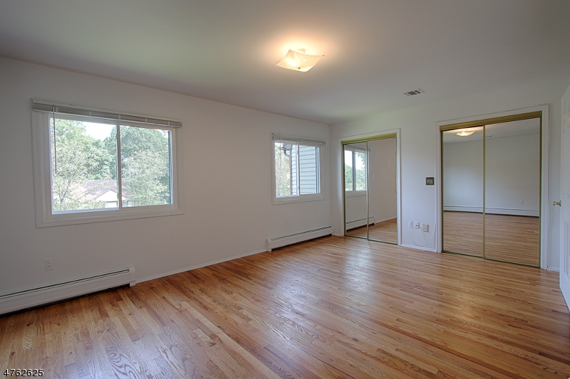 Powder Mill - Residential Lease