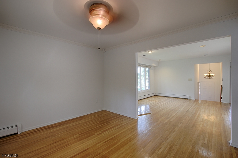 Powder Mill - Residential Lease