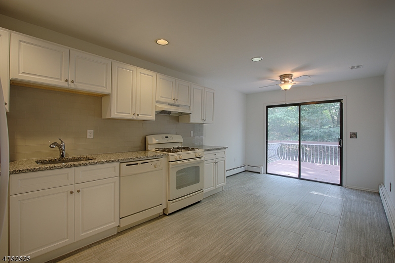 Powder Mill - Residential Lease