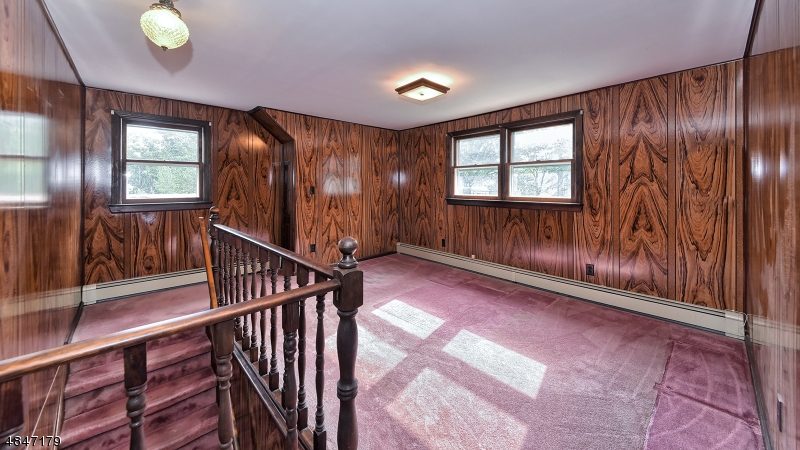 PACKANACK MANOR - Residential