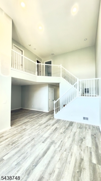 Glenbrooke - Residential Lease