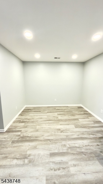 Glenbrooke - Residential Lease