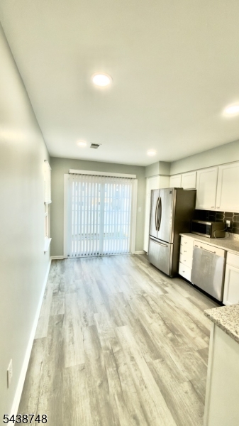 Glenbrooke - Residential Lease
