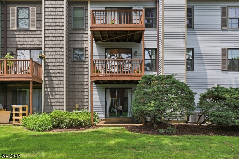 Panther Valley - Residential