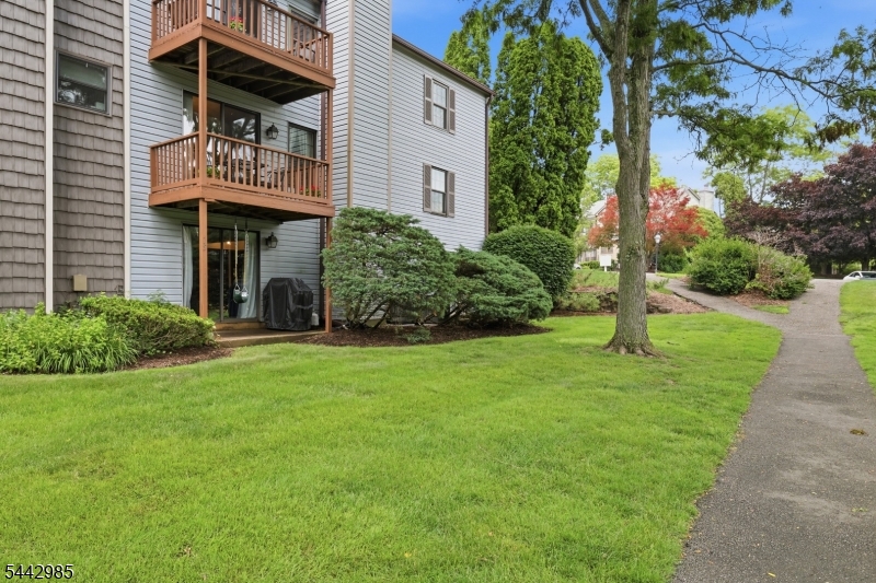 Panther Valley - Residential