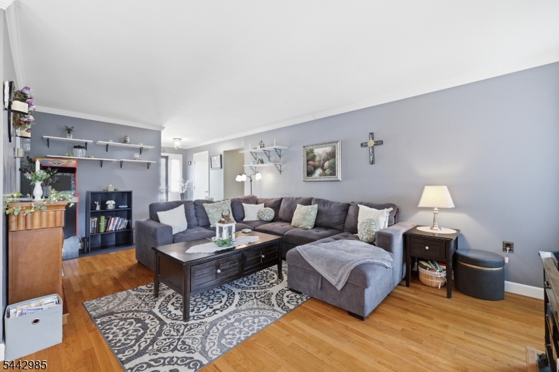 Panther Valley - Residential