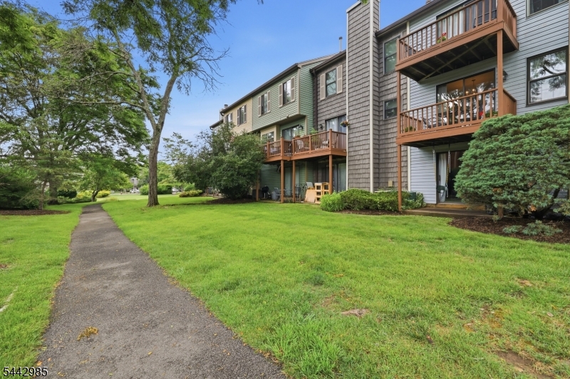 Panther Valley - Residential
