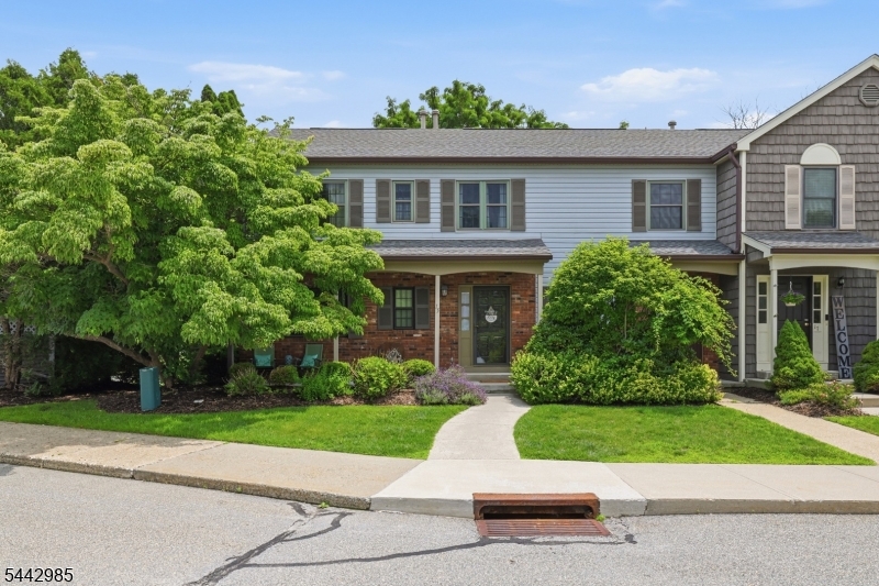 Panther Valley - Residential