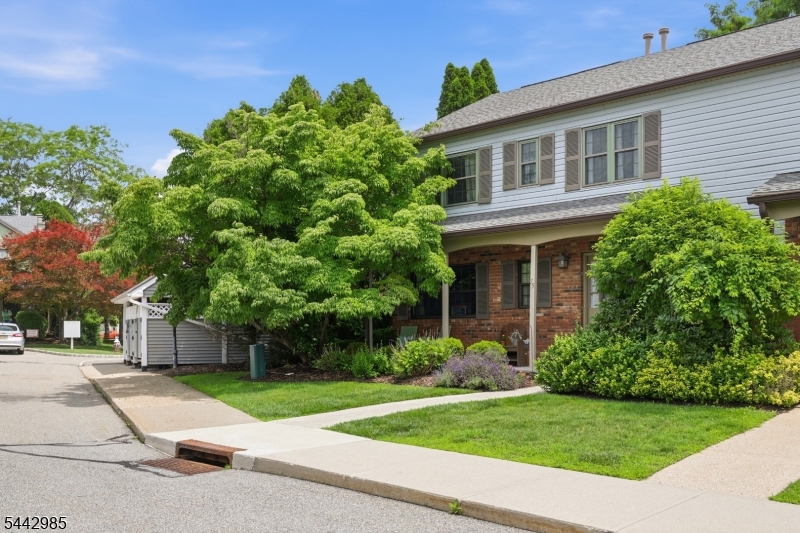 Panther Valley - Residential