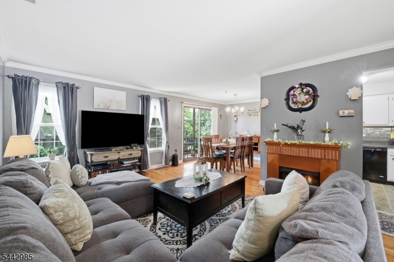 Panther Valley - Residential