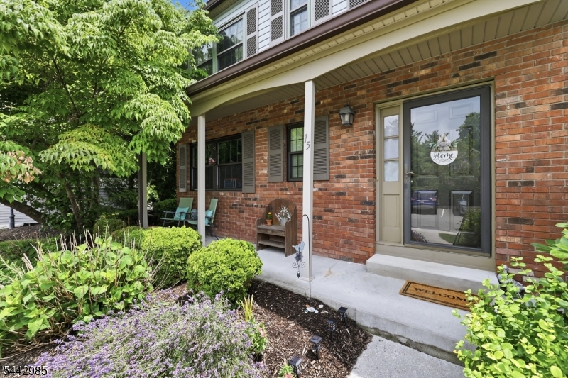 Panther Valley - Residential
