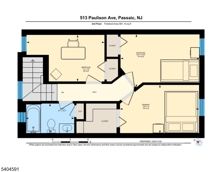Javier Hill Townhouses - Residential