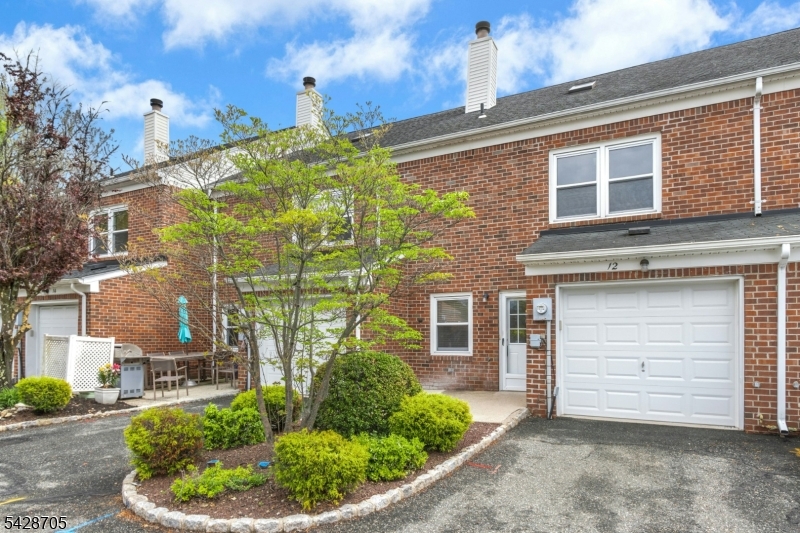 Southwyck Village - Residential