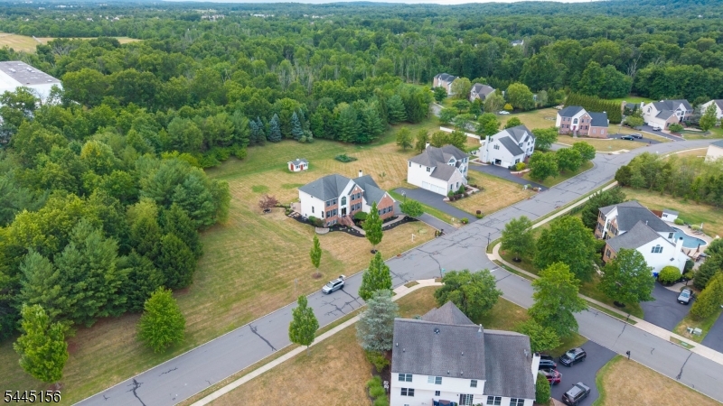 Raritan Meadows - Residential