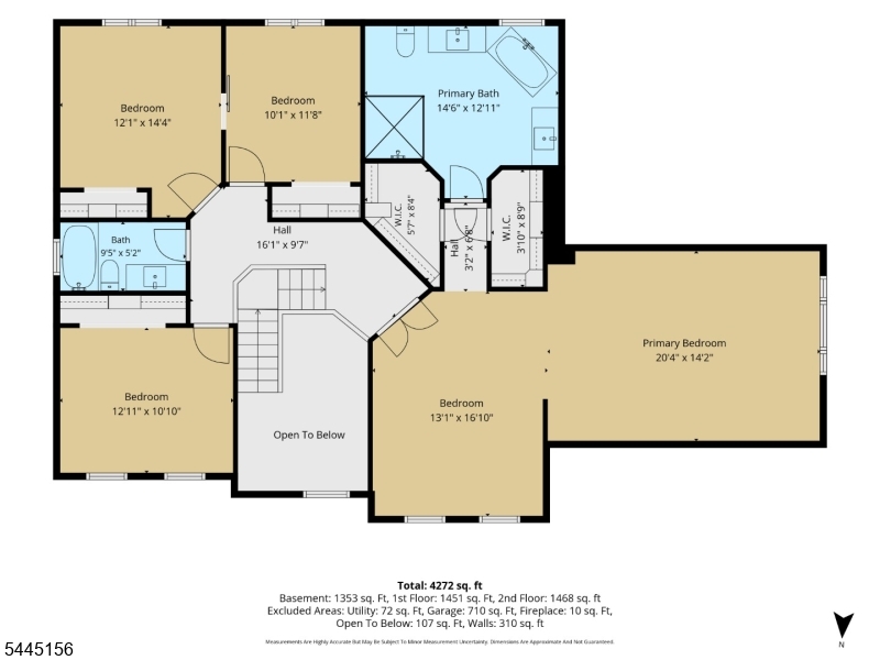 Raritan Meadows - Residential