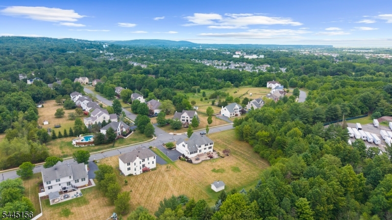 Raritan Meadows - Residential