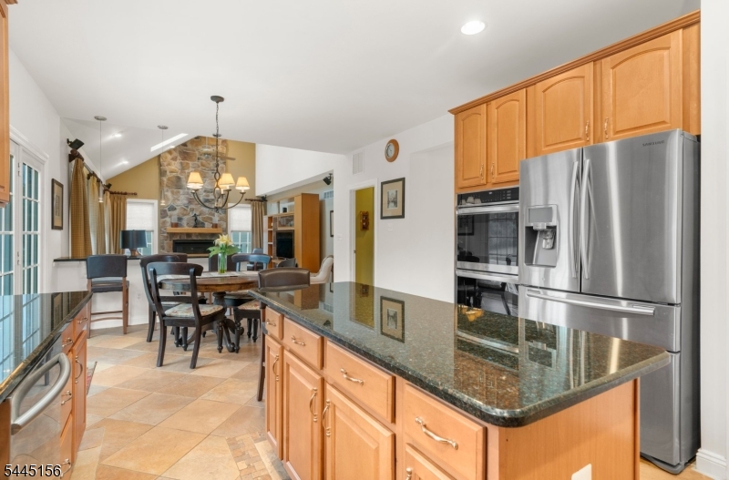 Raritan Meadows - Residential
