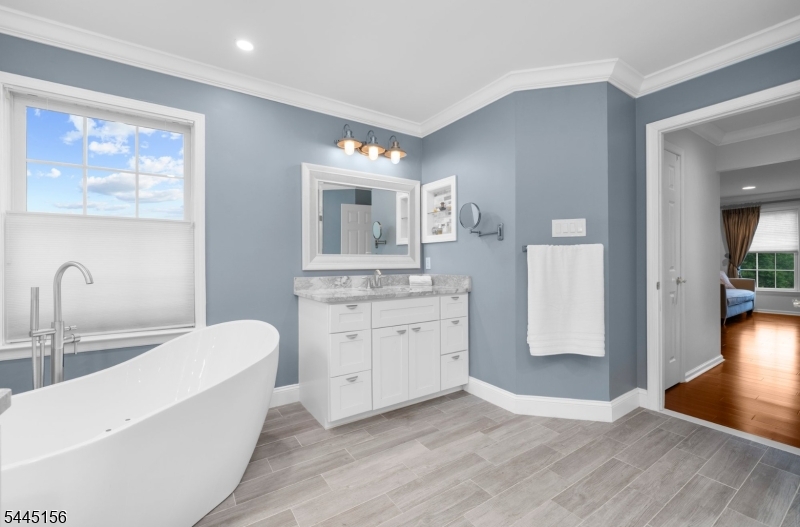 Raritan Meadows - Residential