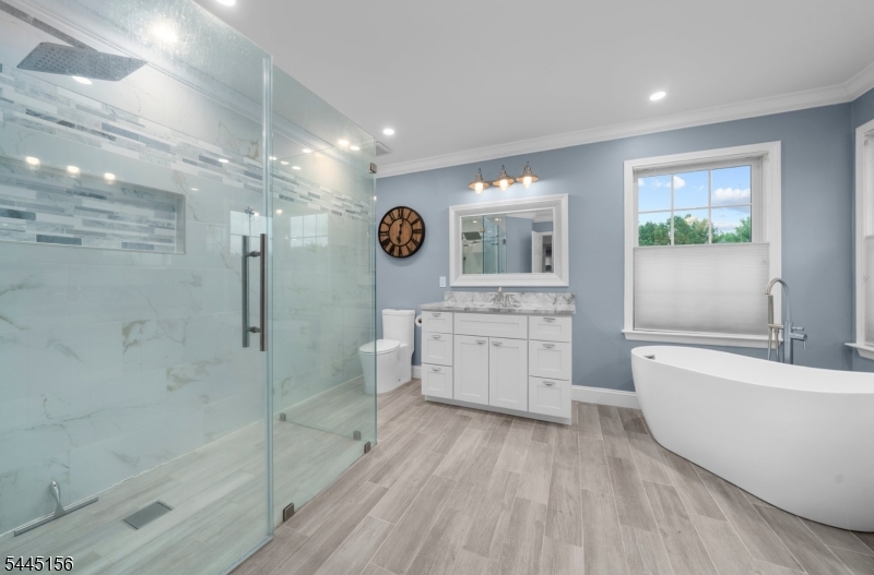 Raritan Meadows - Residential