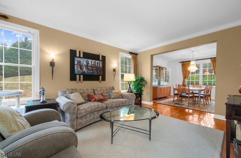 Raritan Meadows - Residential