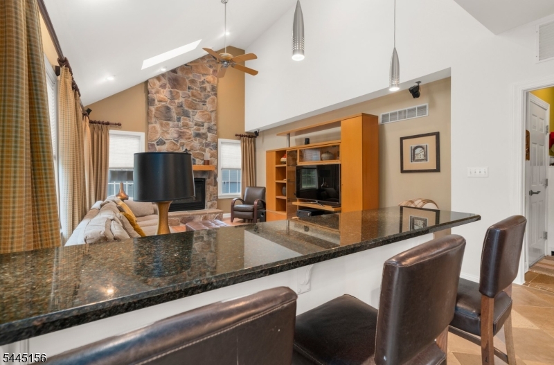 Raritan Meadows - Residential