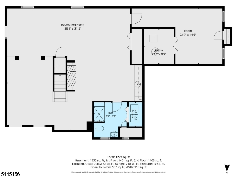 Raritan Meadows - Residential
