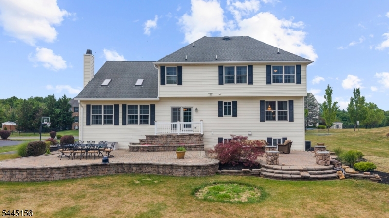 Raritan Meadows - Residential
