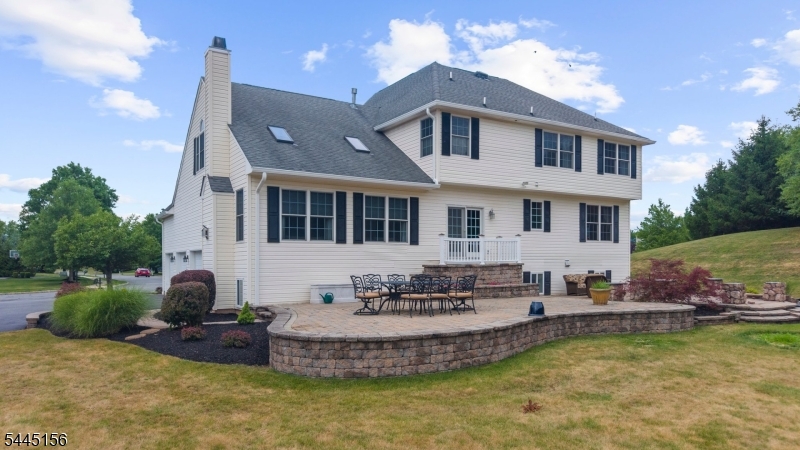 Raritan Meadows - Residential