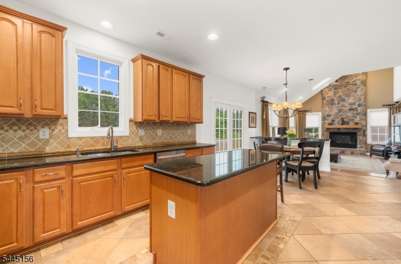 Raritan Meadows - Residential
