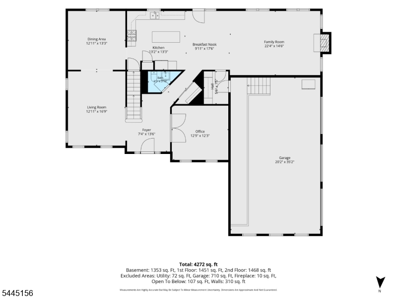 Raritan Meadows - Residential