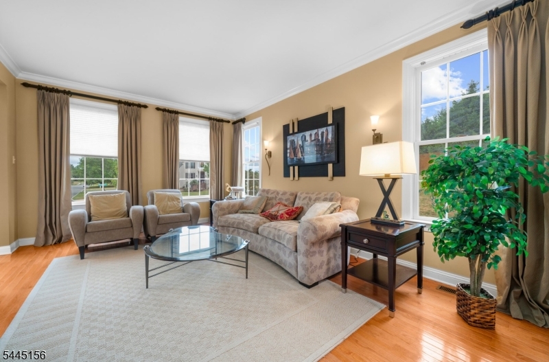 Raritan Meadows - Residential