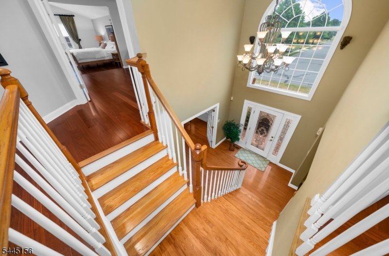 Raritan Meadows - Residential