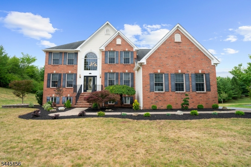 Raritan Meadows - Residential
