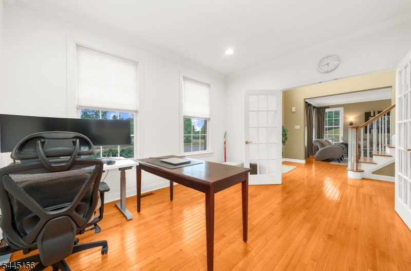 Raritan Meadows - Residential