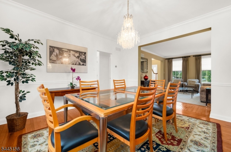 Raritan Meadows - Residential
