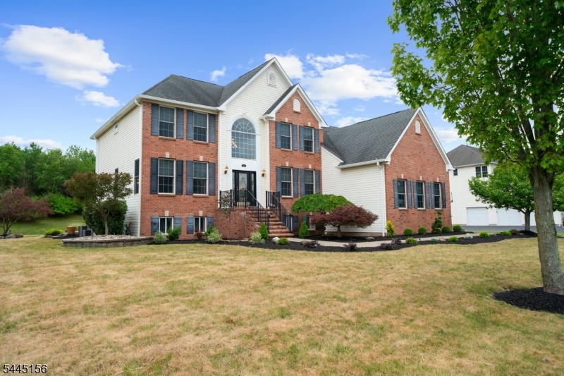 Raritan Meadows - Residential