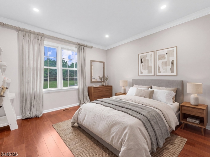 Raritan Meadows - Residential