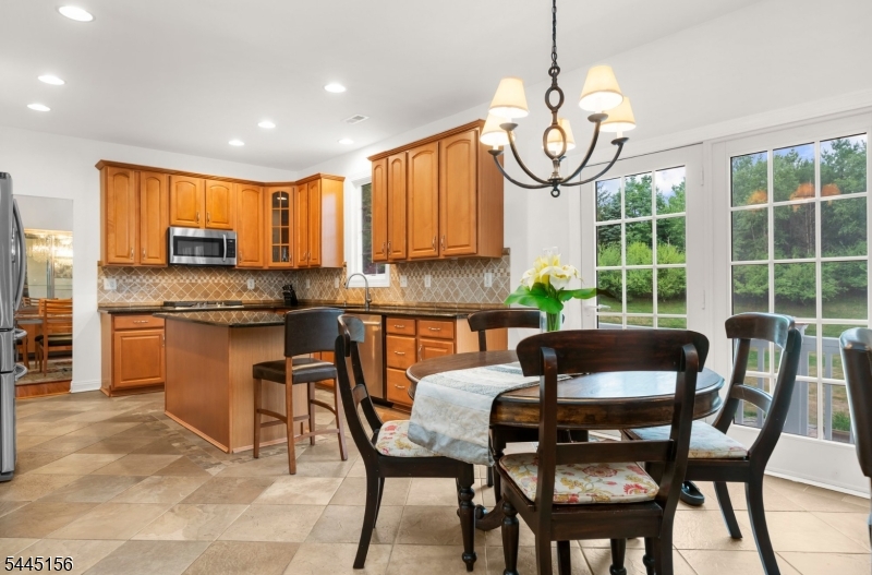 Raritan Meadows - Residential