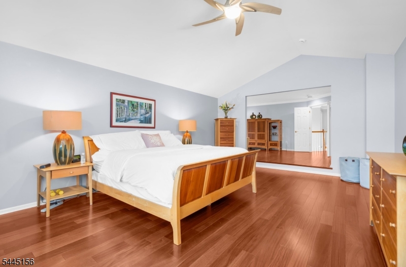 Raritan Meadows - Residential