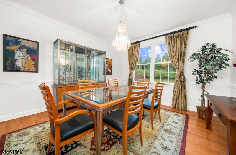 Raritan Meadows - Residential