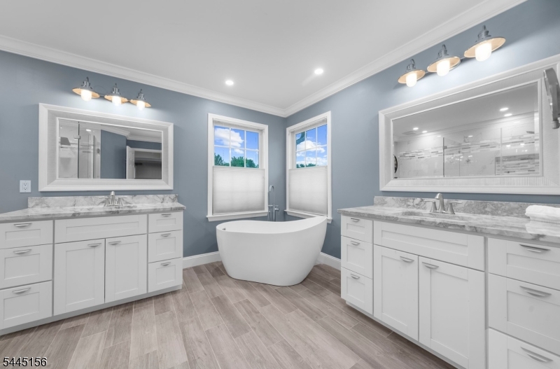 Raritan Meadows - Residential