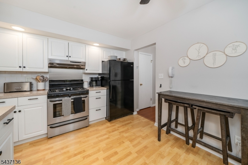 Briarwood - Residential