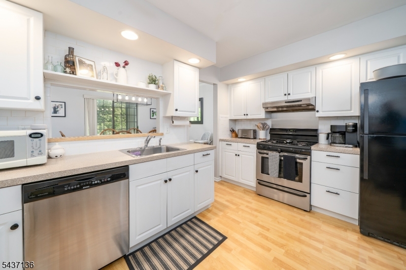 Briarwood - Residential