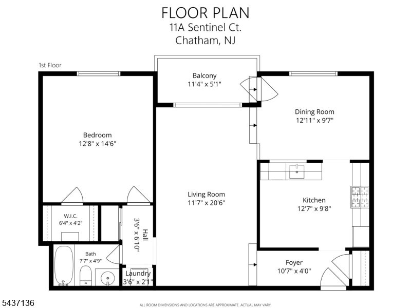 Briarwood - Residential
