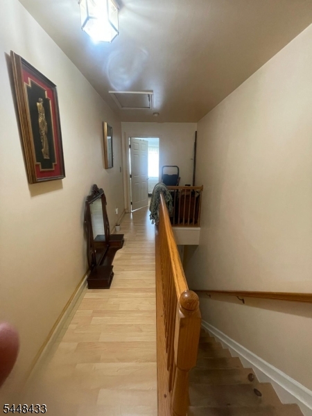Society Hill - Residential
