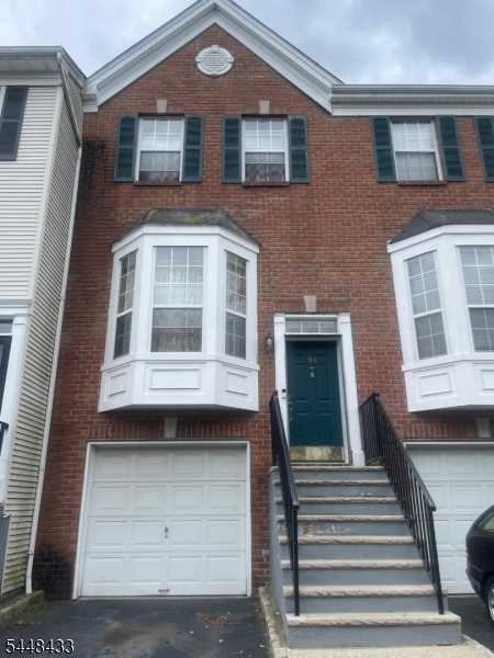 Society Hill - Residential
