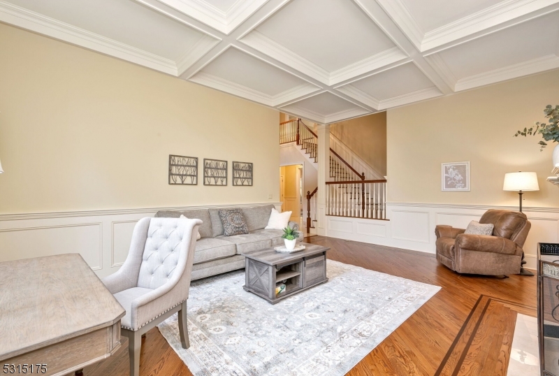 Roxiticus Ridge - Residential
