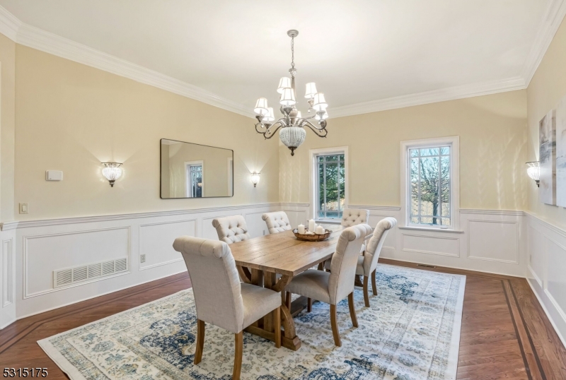 Roxiticus Ridge - Residential