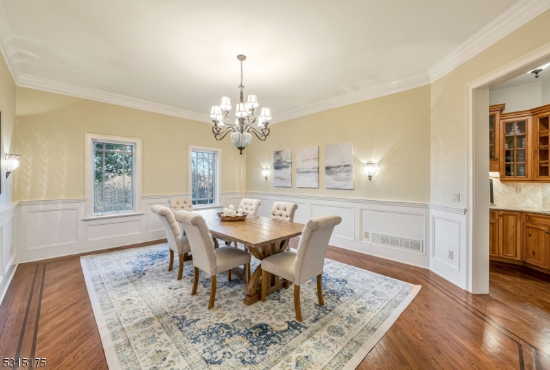 Roxiticus Ridge - Residential