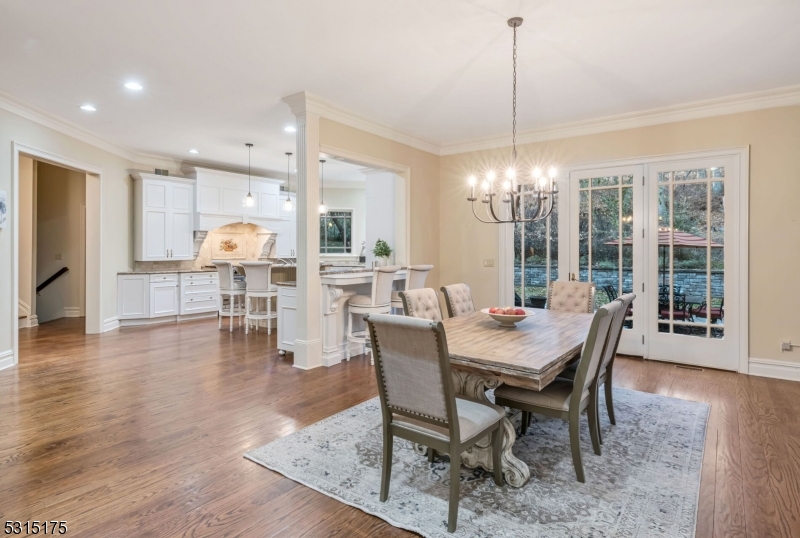Roxiticus Ridge - Residential